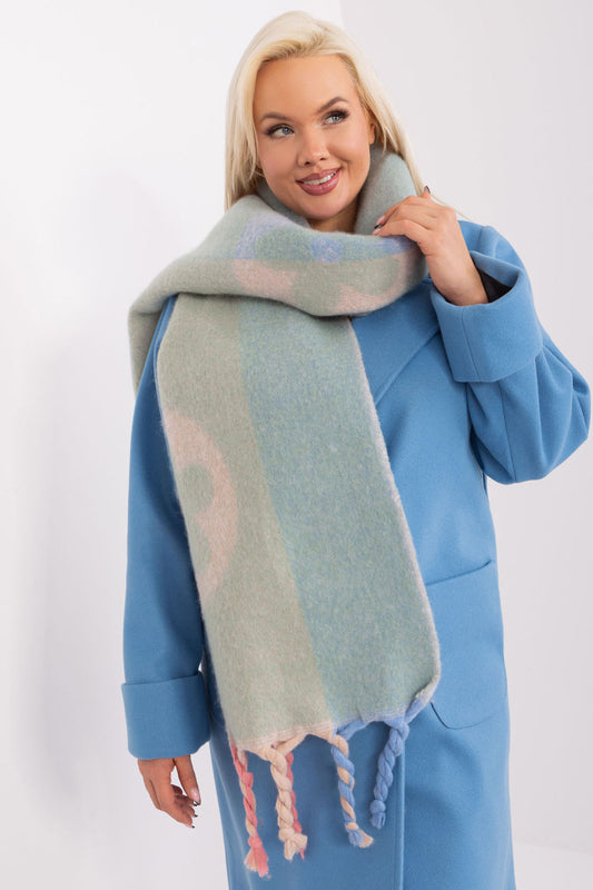 Scarf model 190555 AT