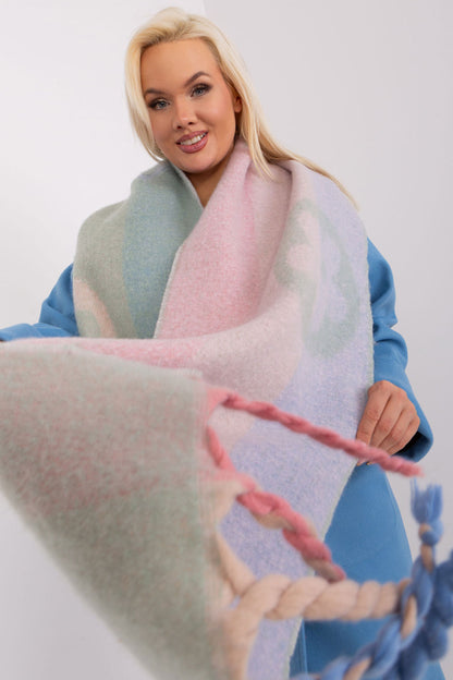 Scarf model 190555 AT