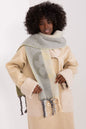 Scarf model 190558 AT