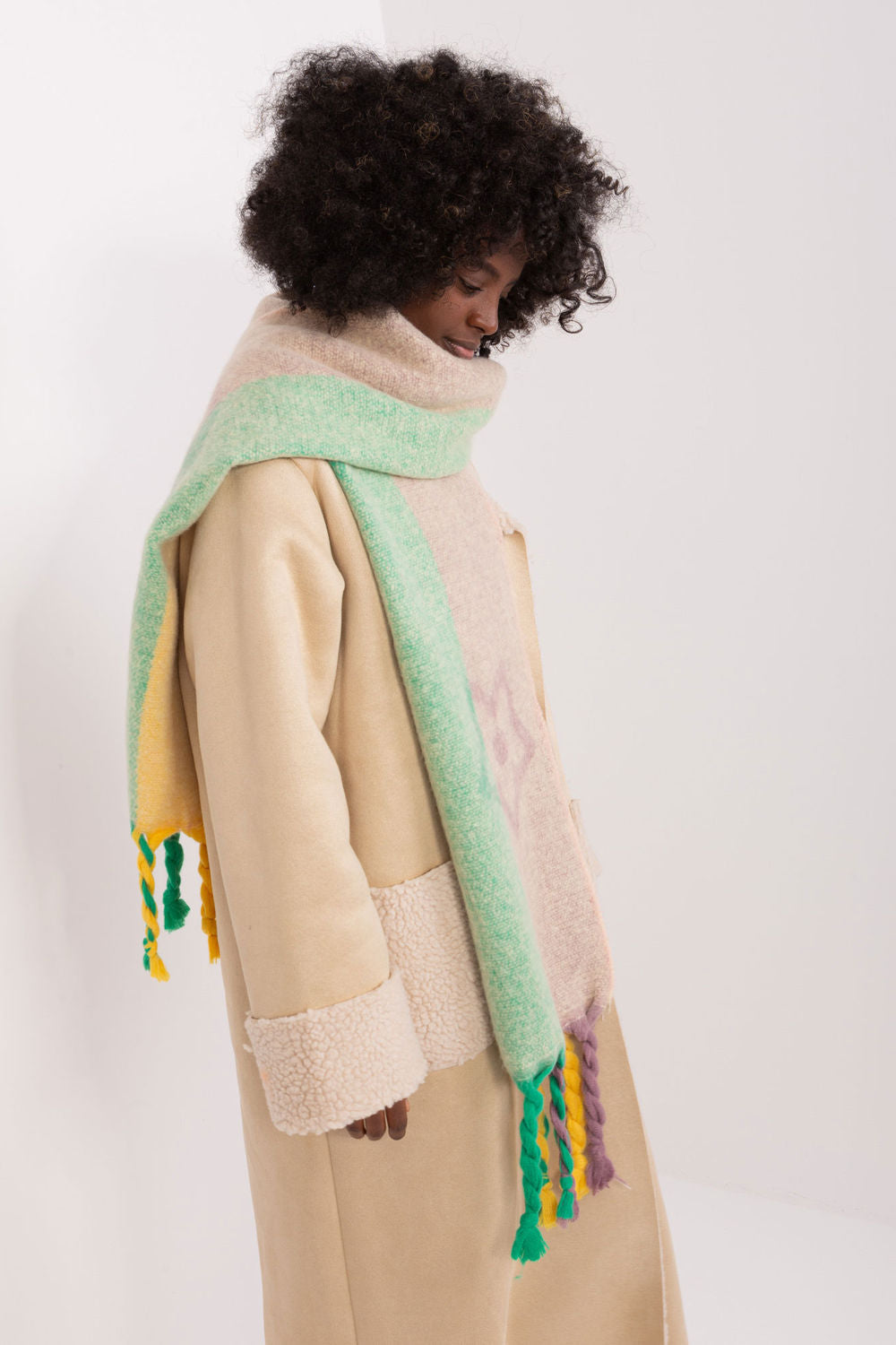 Scarf model 190560 AT