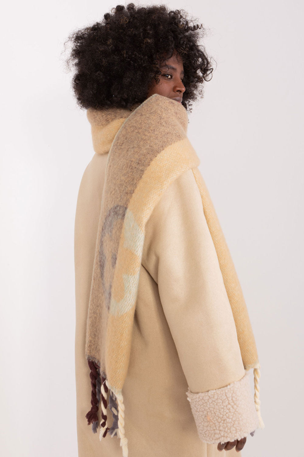 Scarf model 190561 AT