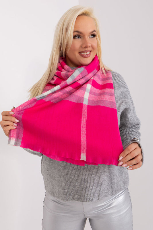 Scarf model 190563 AT