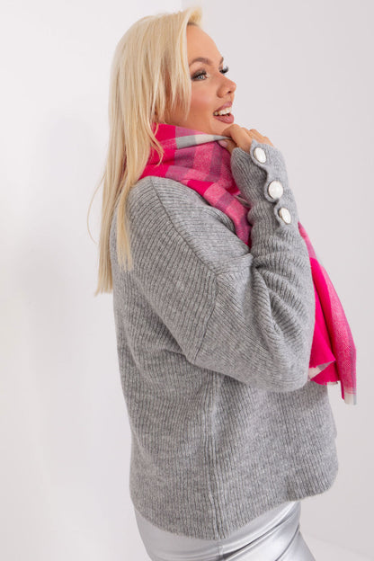 Scarf model 190563 AT