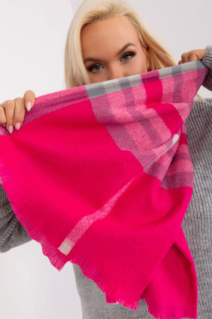 Scarf model 190563 AT