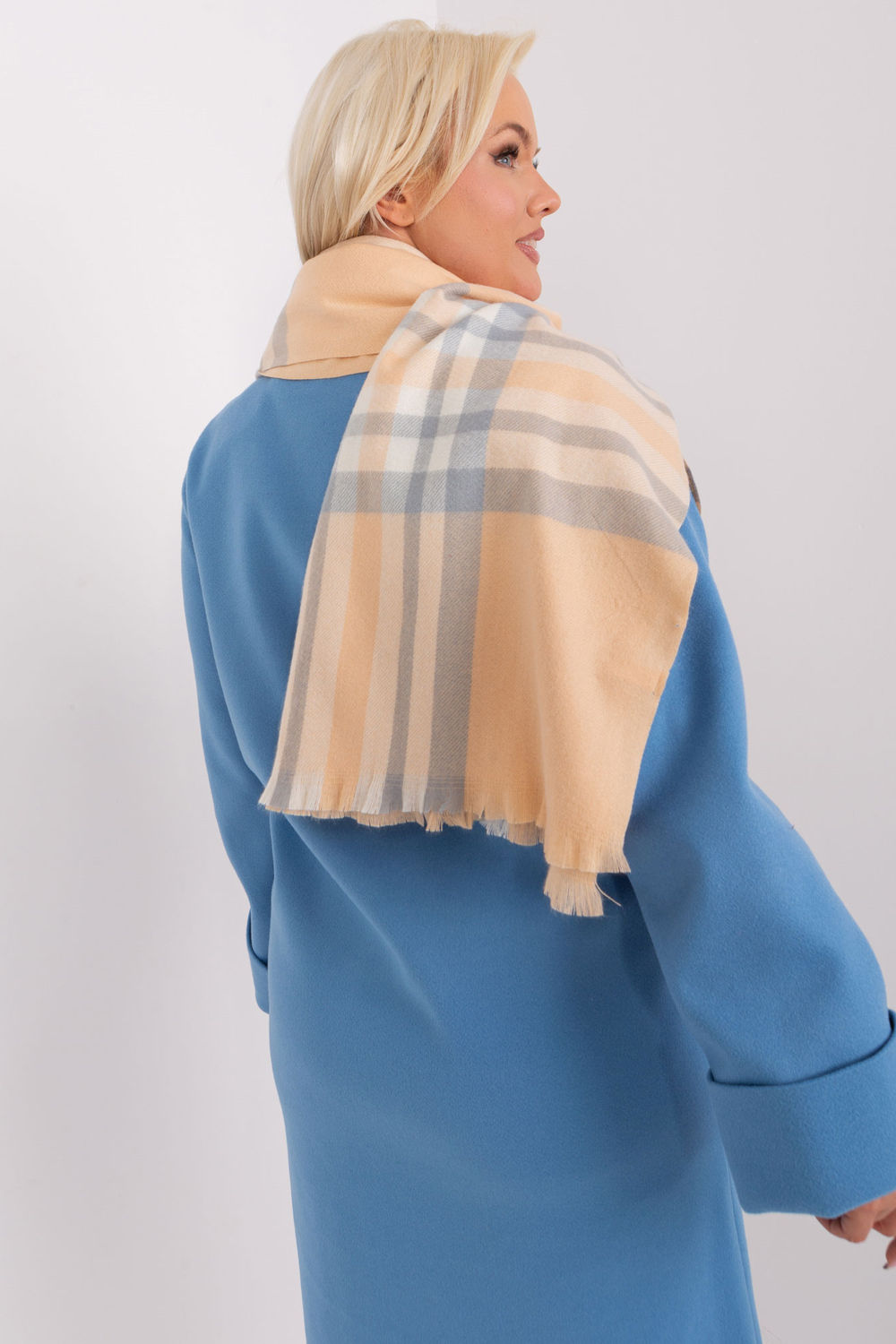 Scarf model 190564 AT