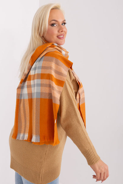 Scarf model 190565 AT