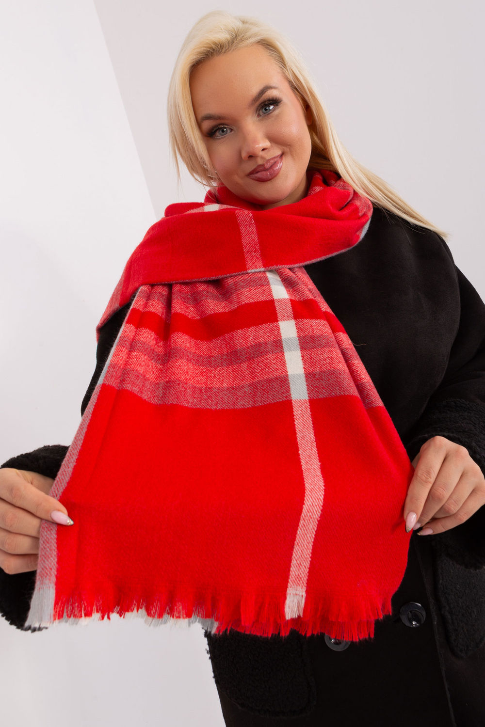 Scarf model 190566 AT