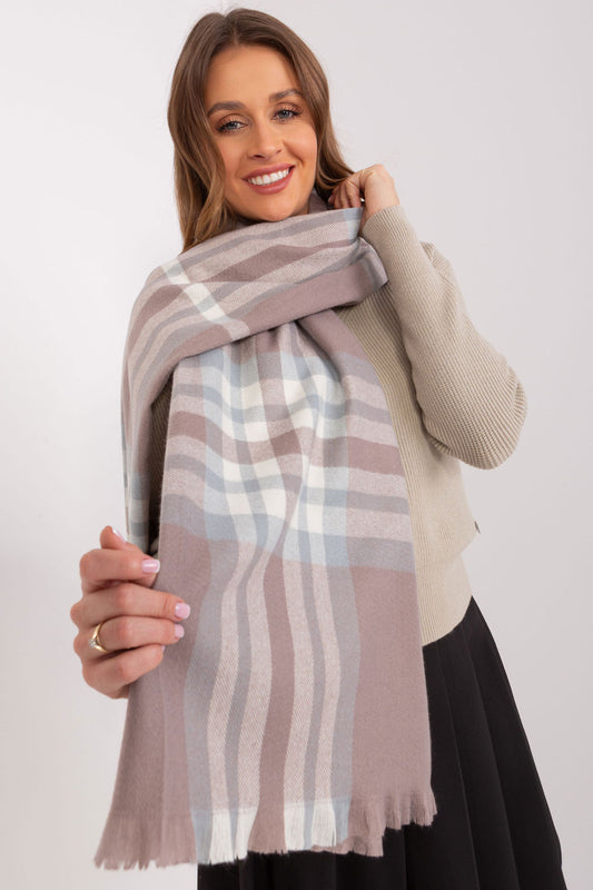 Scarf model 190568 AT