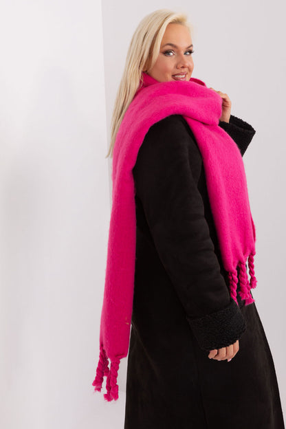 Scarf model 190576 AT