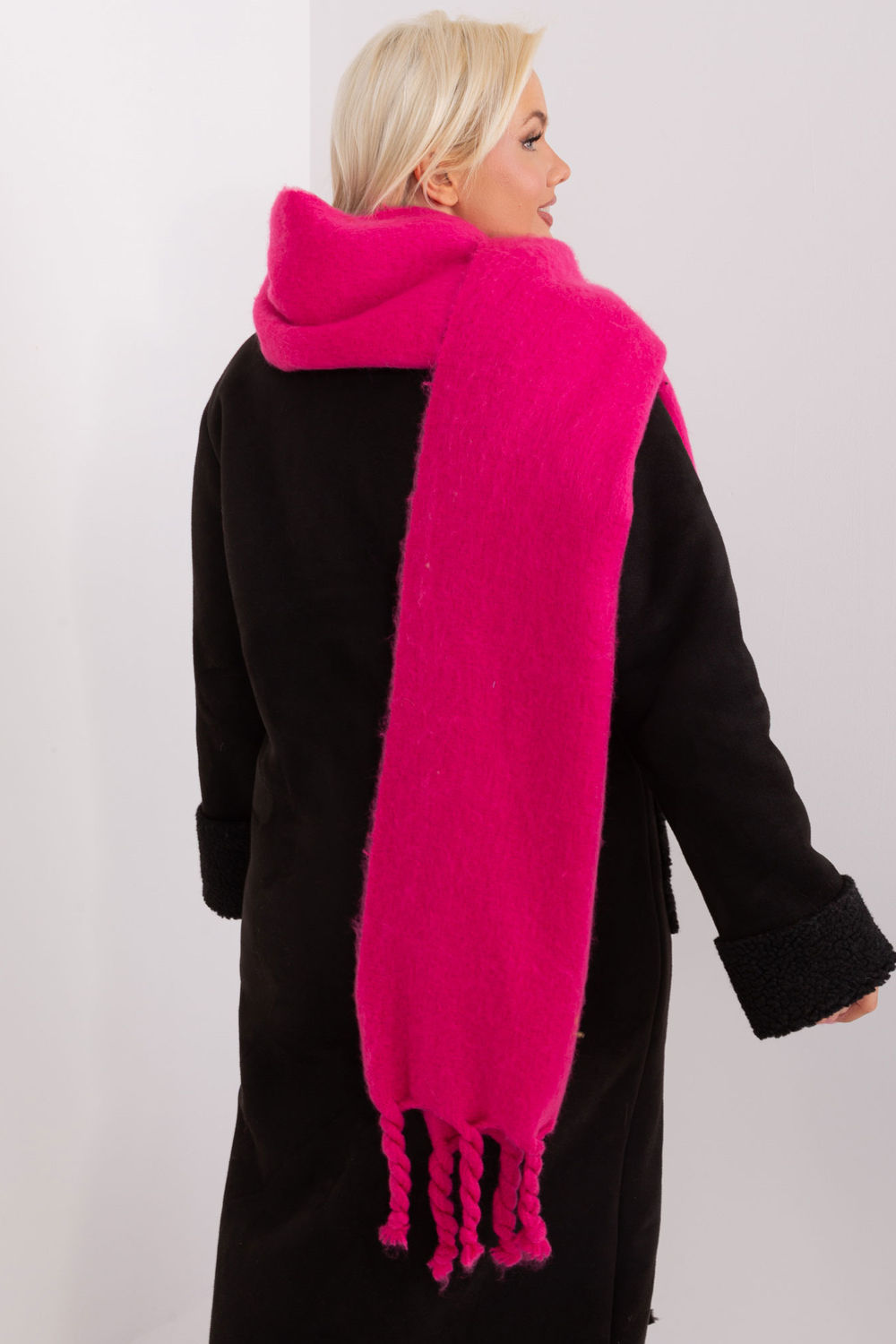 Scarf model 190576 AT