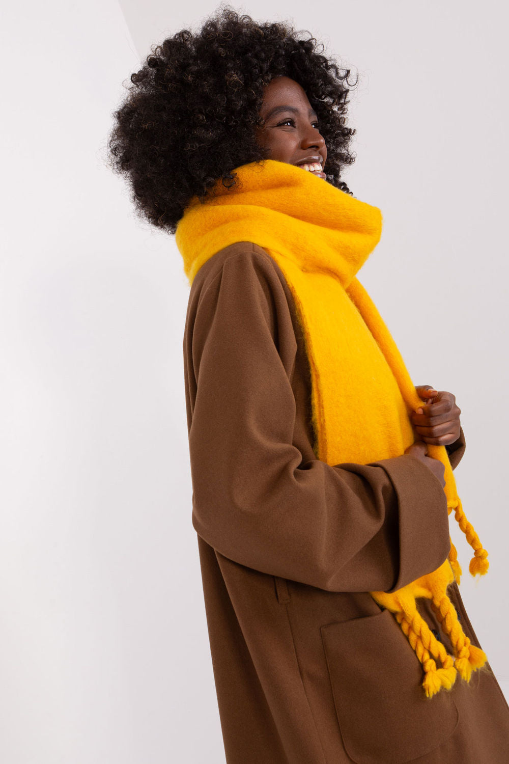 Scarf model 190577 AT