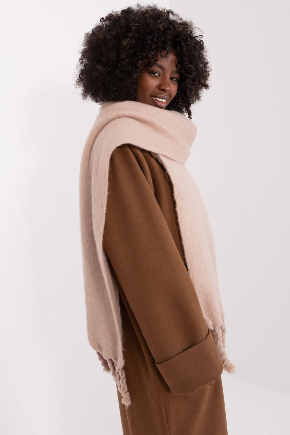 Scarf model 190578 AT
