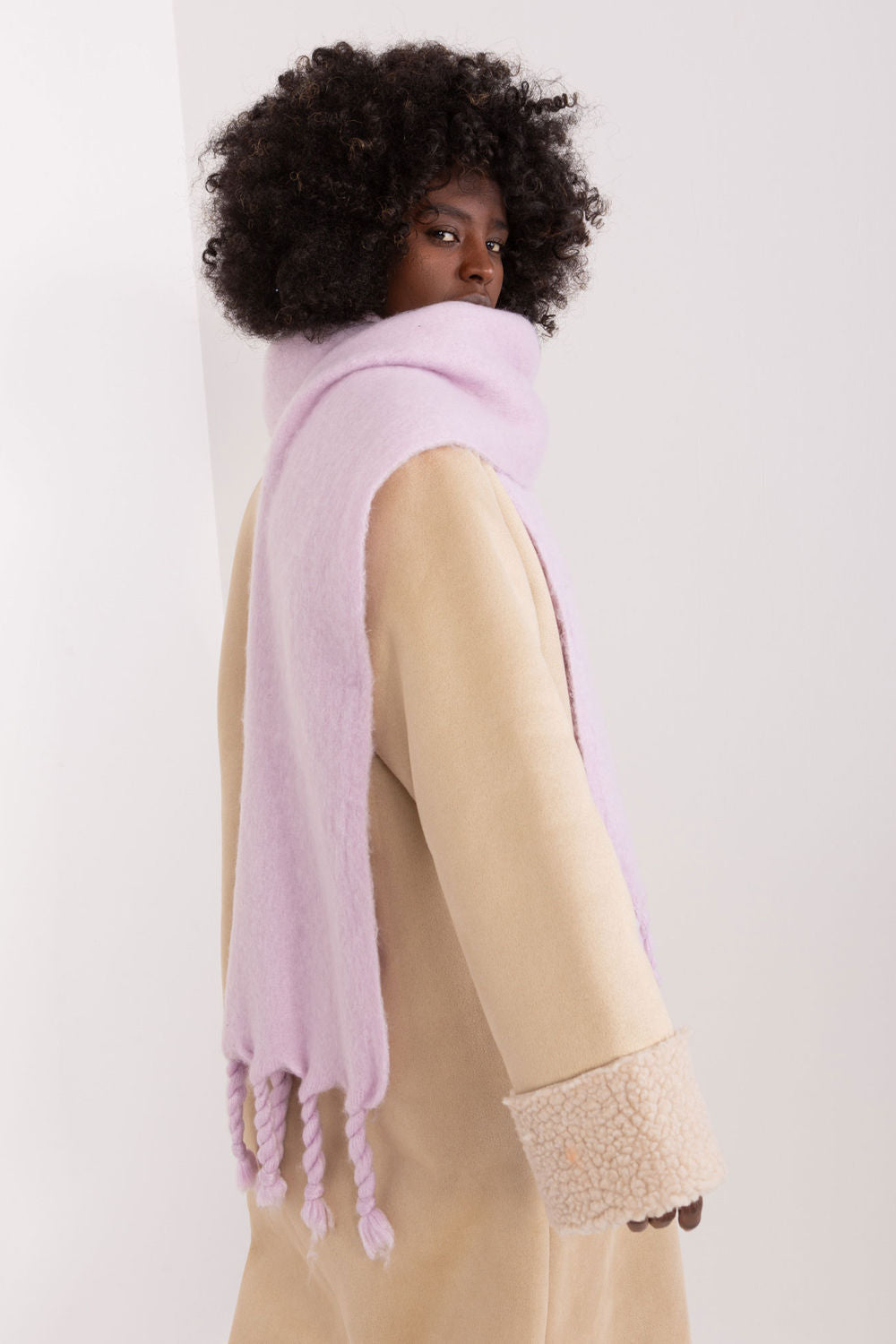 Scarf model 190579 AT