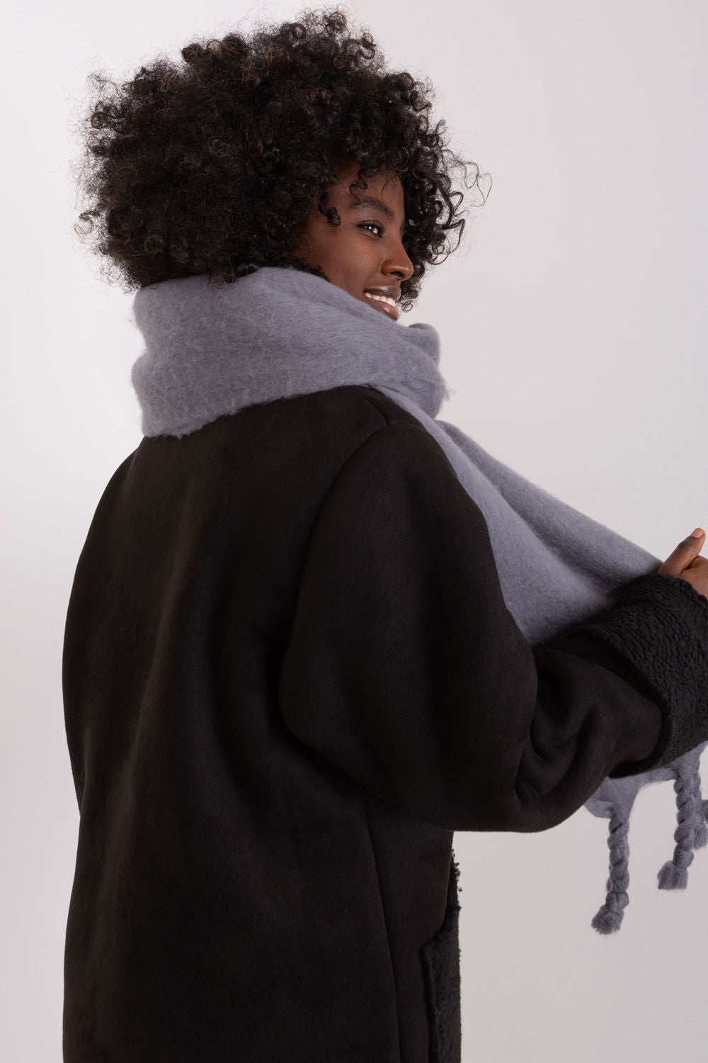Scarf model 190582 AT