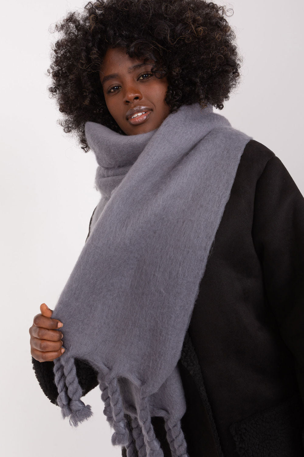 Scarf model 190582 AT