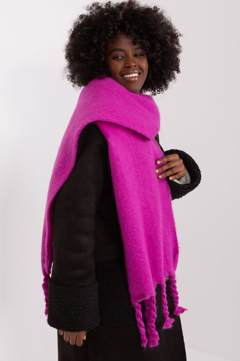 Scarf model 190584 AT