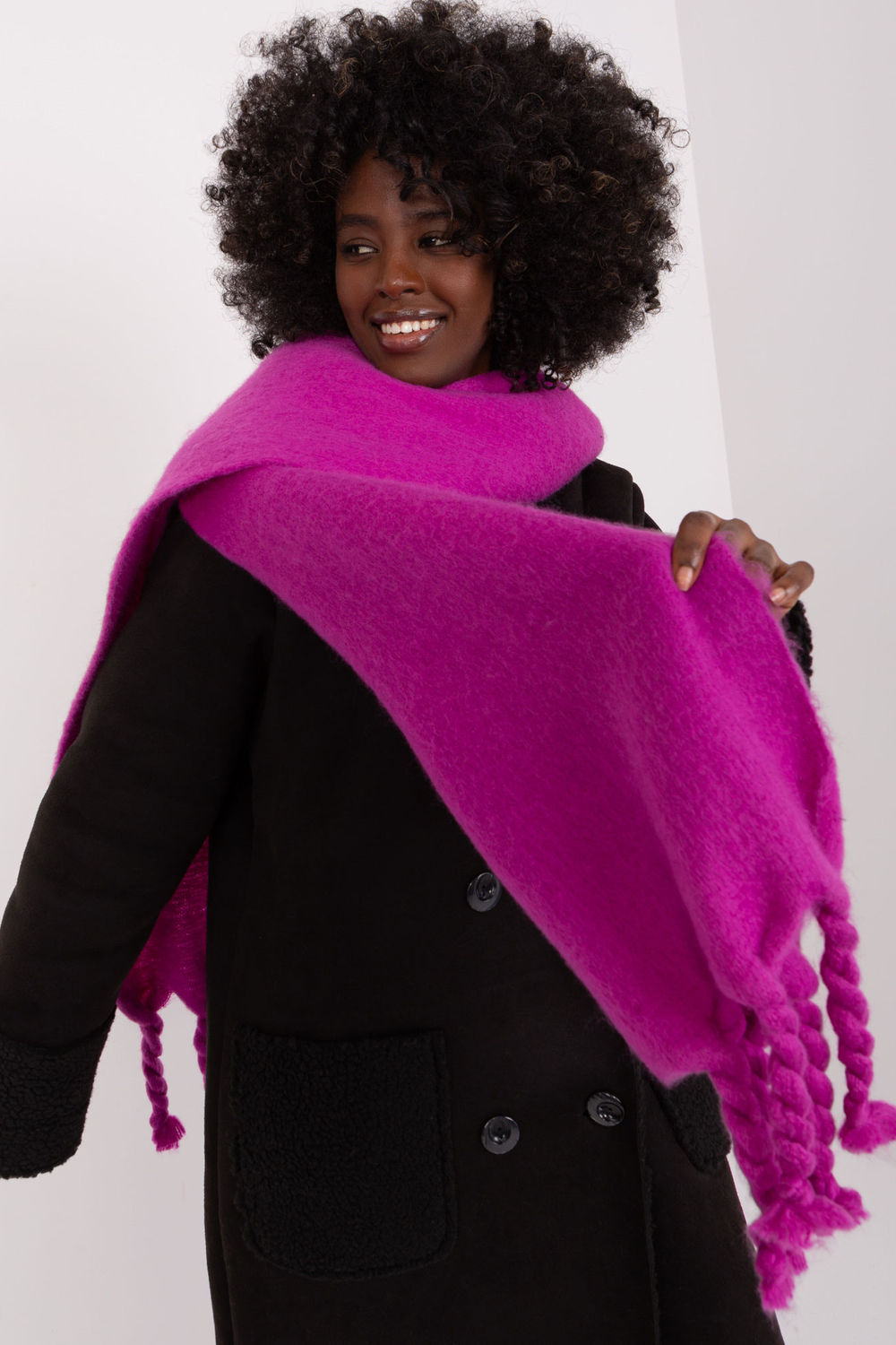 Scarf model 190584 AT