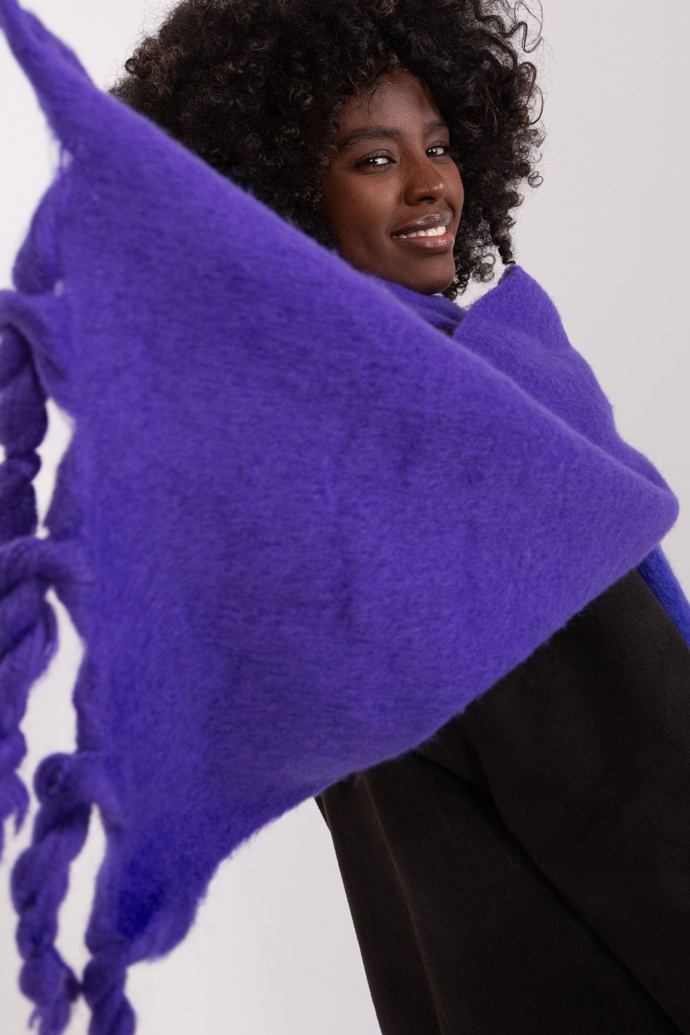 Scarf model 190586 AT