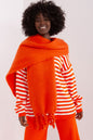 Scarf model 190587 AT