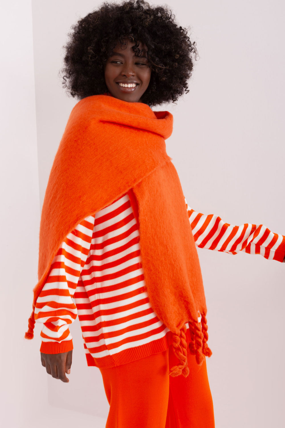 Scarf model 190587 AT