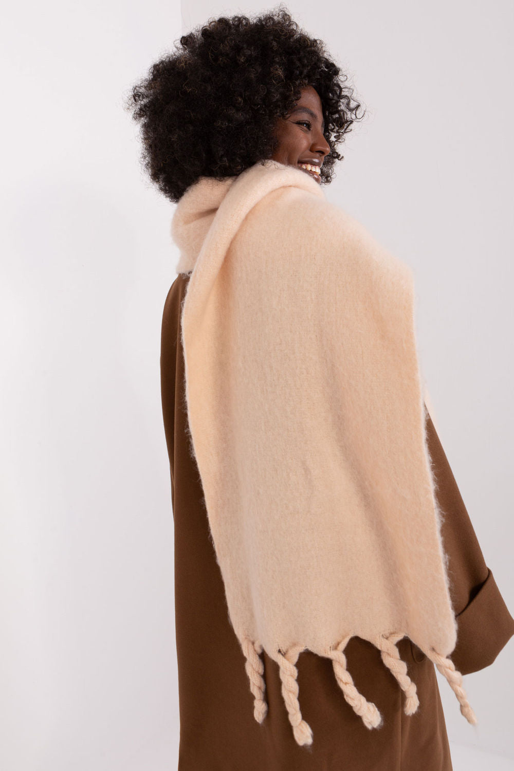 Scarf model 190588 AT
