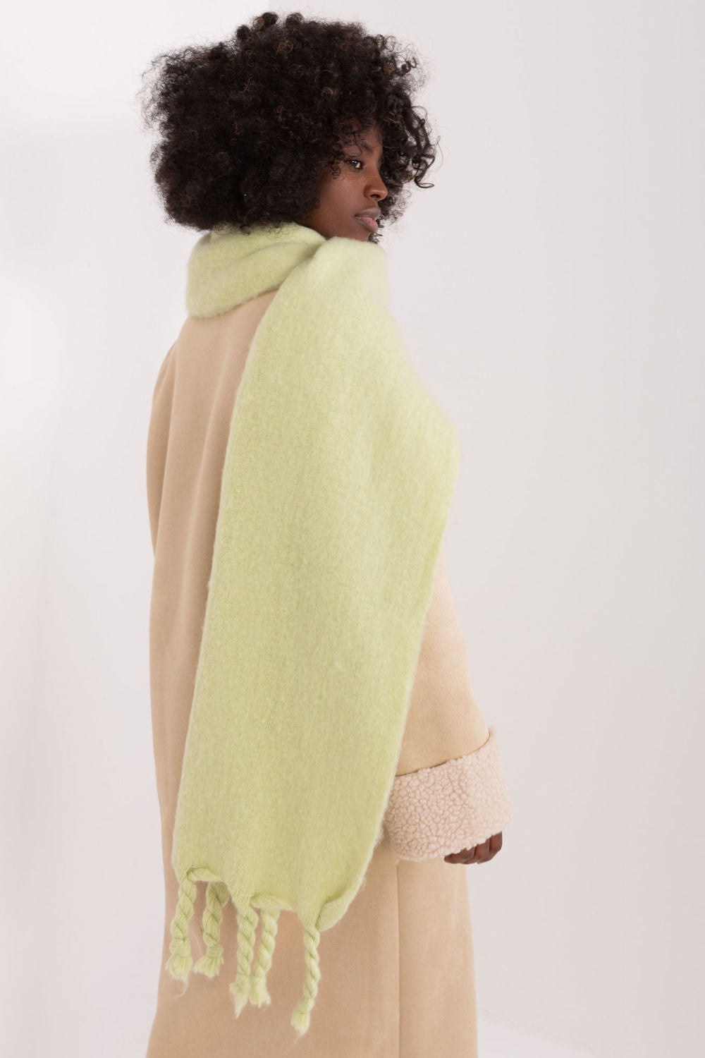 Scarf model 190589 AT