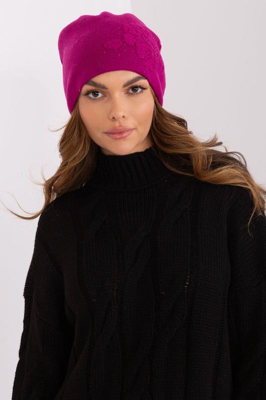Beanie model 190591 AT