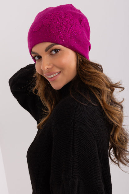 Beanie model 190591 AT