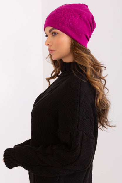 Beanie model 190591 AT