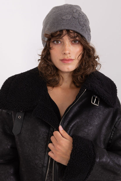 Beanie model 190594 AT