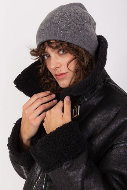Beanie model 190594 AT