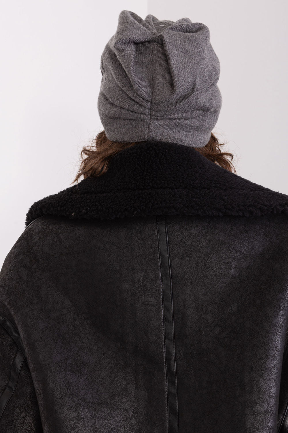 Beanie model 190594 AT