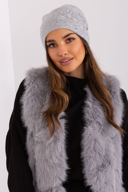 Beanie model 190596 AT