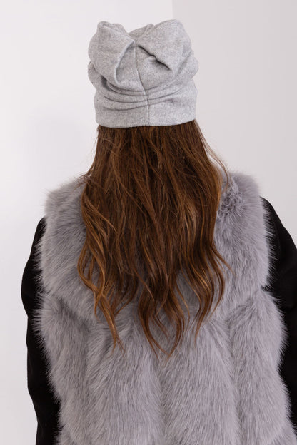 Beanie model 190596 AT