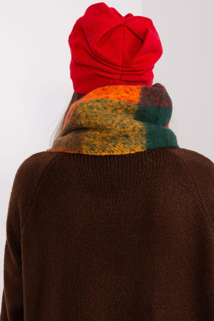 Beanie model 190597 AT