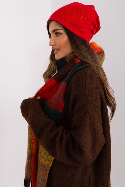 Beanie model 190597 AT
