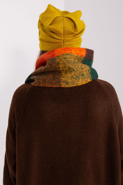 Beanie model 190598 AT