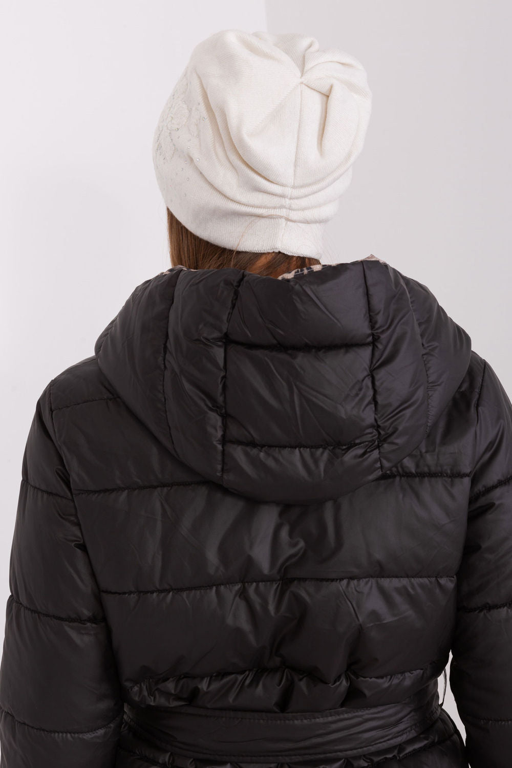 Beanie model 190599 AT