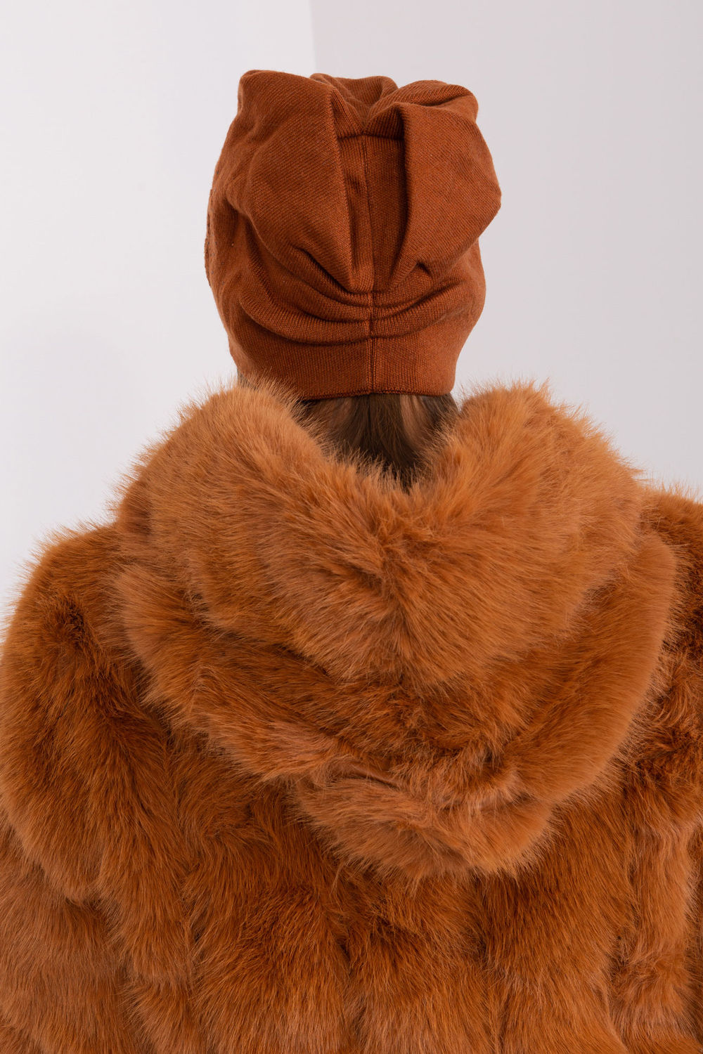 Beanie model 190600 AT