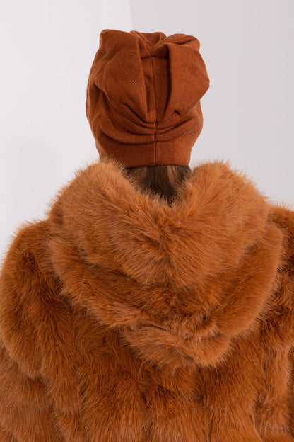 Beanie model 190600 AT