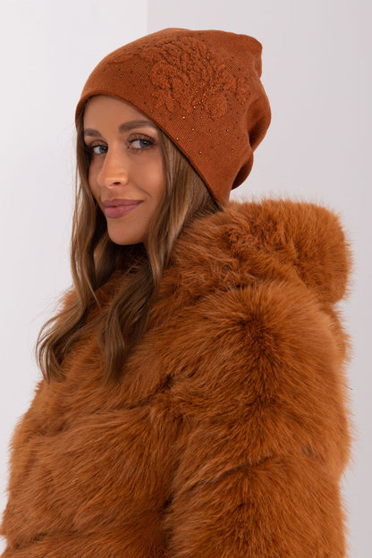 Beanie model 190600 AT