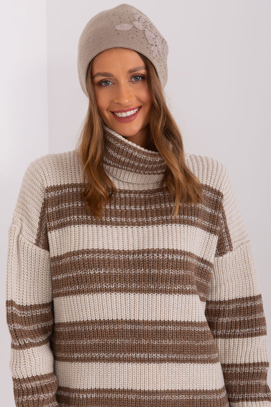 Beanie model 190602 AT