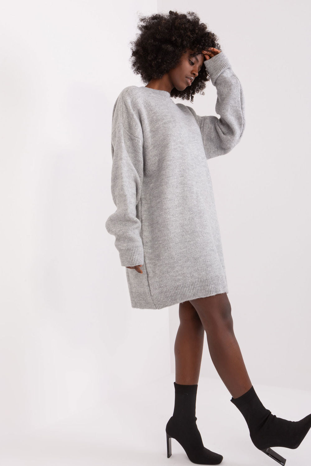 Alltagskleid model 190603 Rue Paris