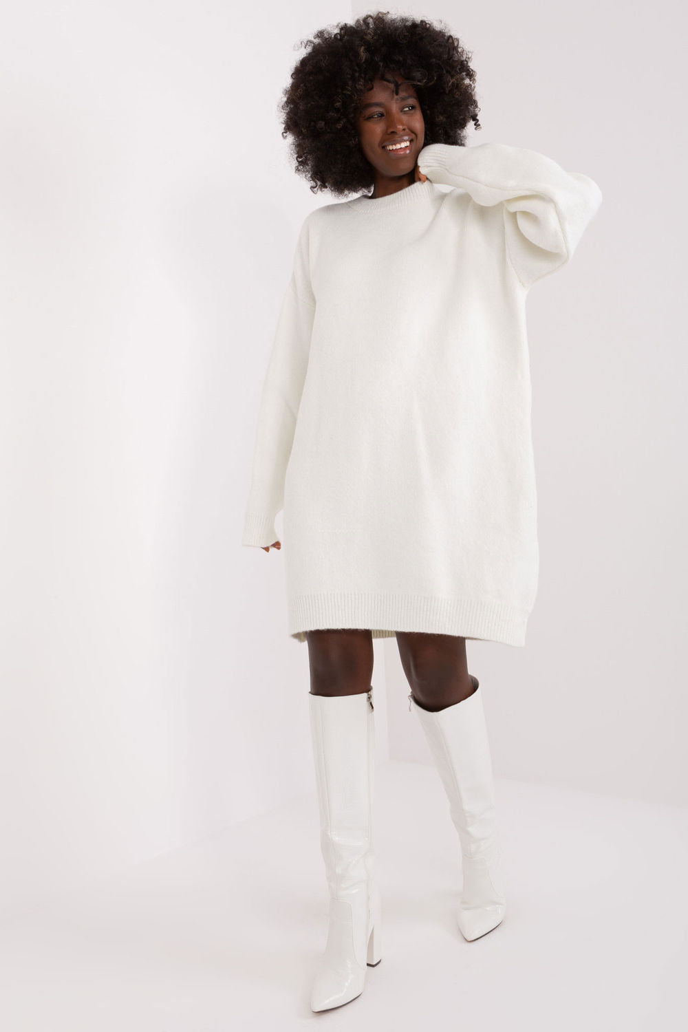 Alltagskleid model 190604 Rue Paris