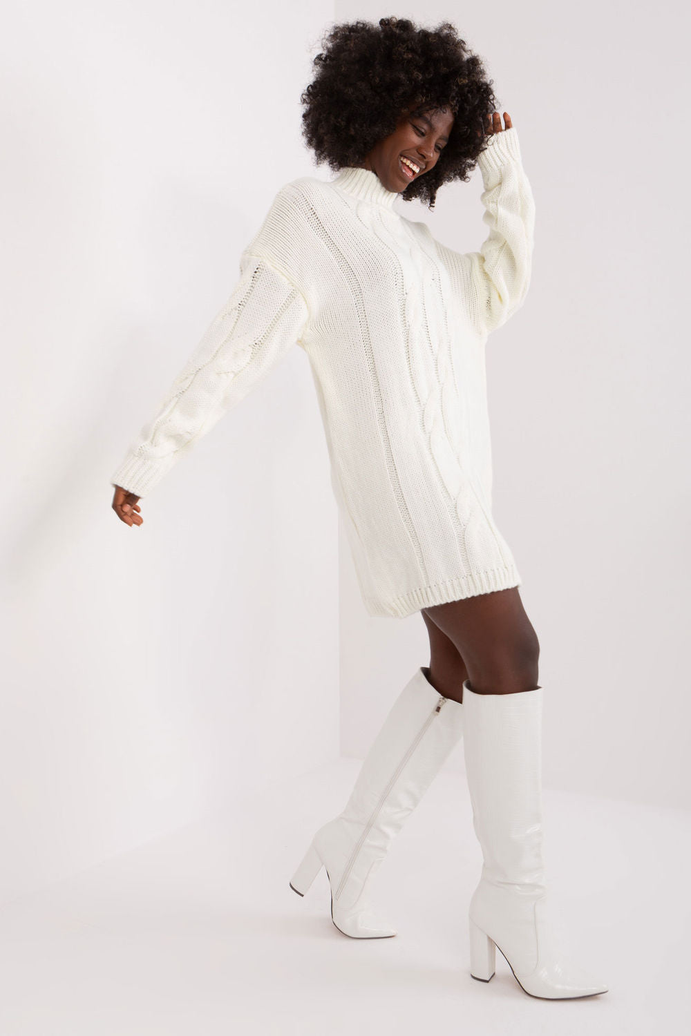 Alltagskleid model 190605 Rue Paris