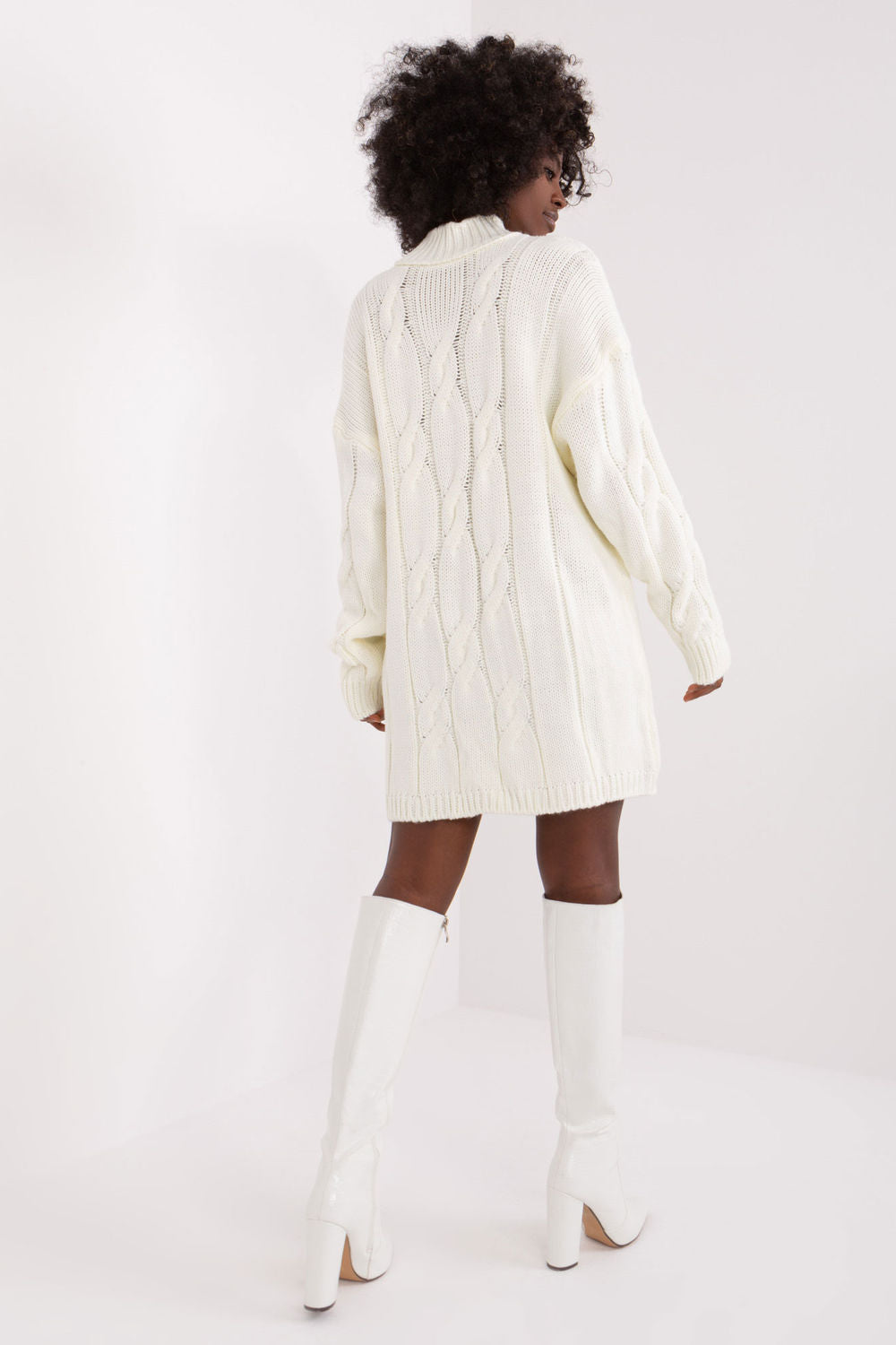 Alltagskleid model 190605 Rue Paris