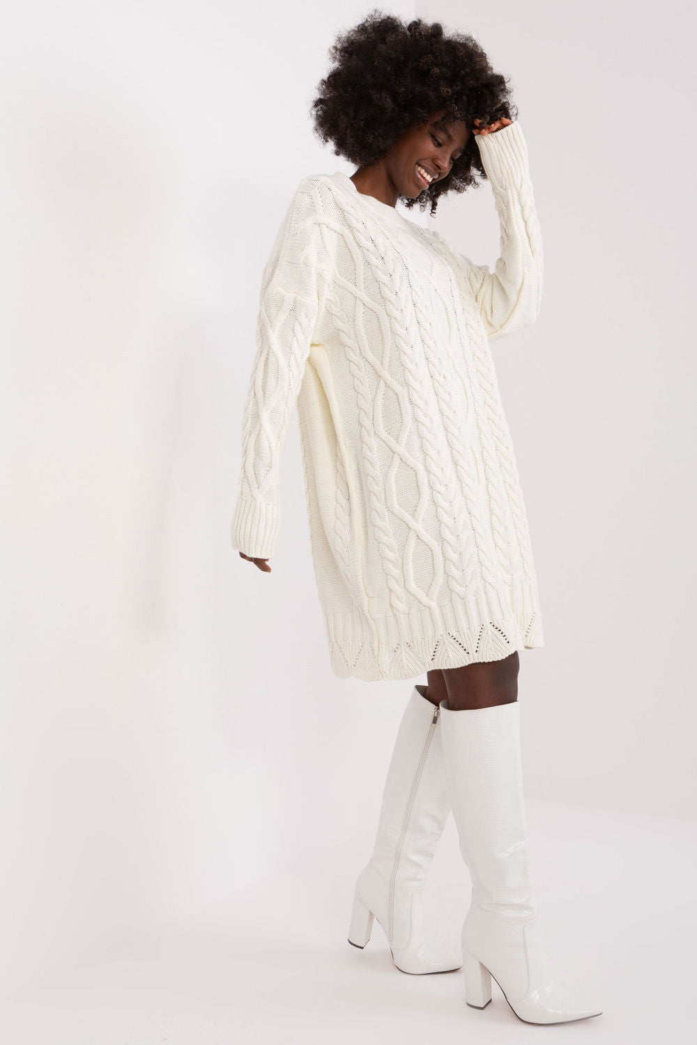 Alltagskleid model 190606 Rue Paris