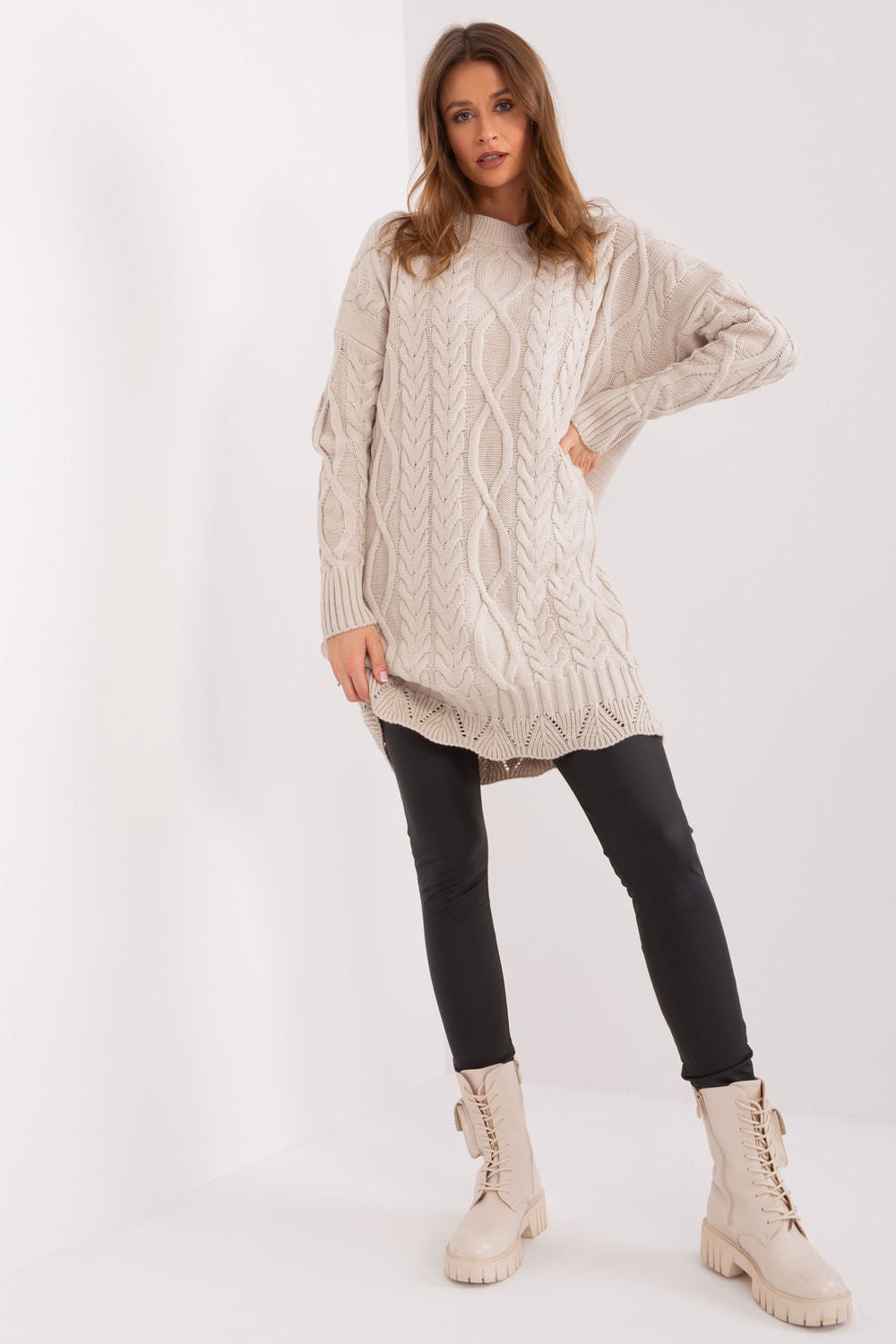 Alltagskleid model 190607 Rue Paris