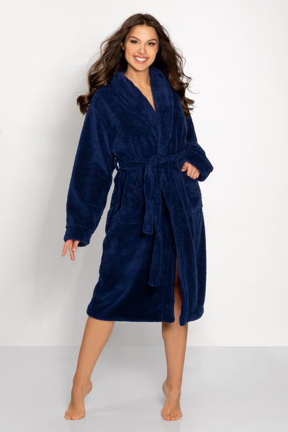 Housecoat model 190626 Momenti Per Me