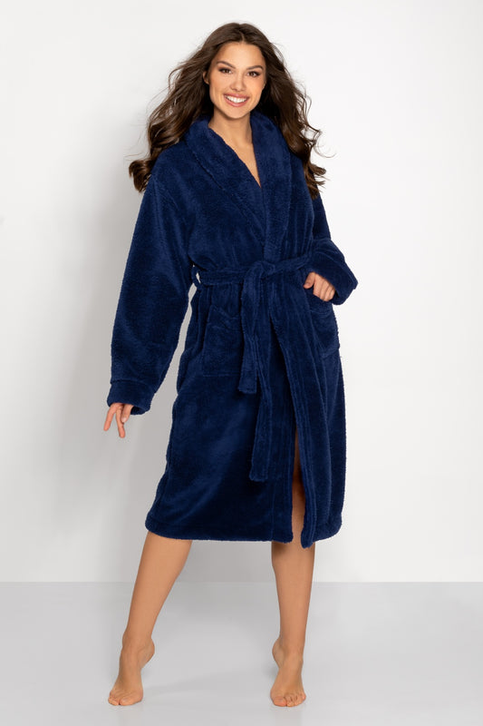 Housecoat model 190626 Momenti Per Me